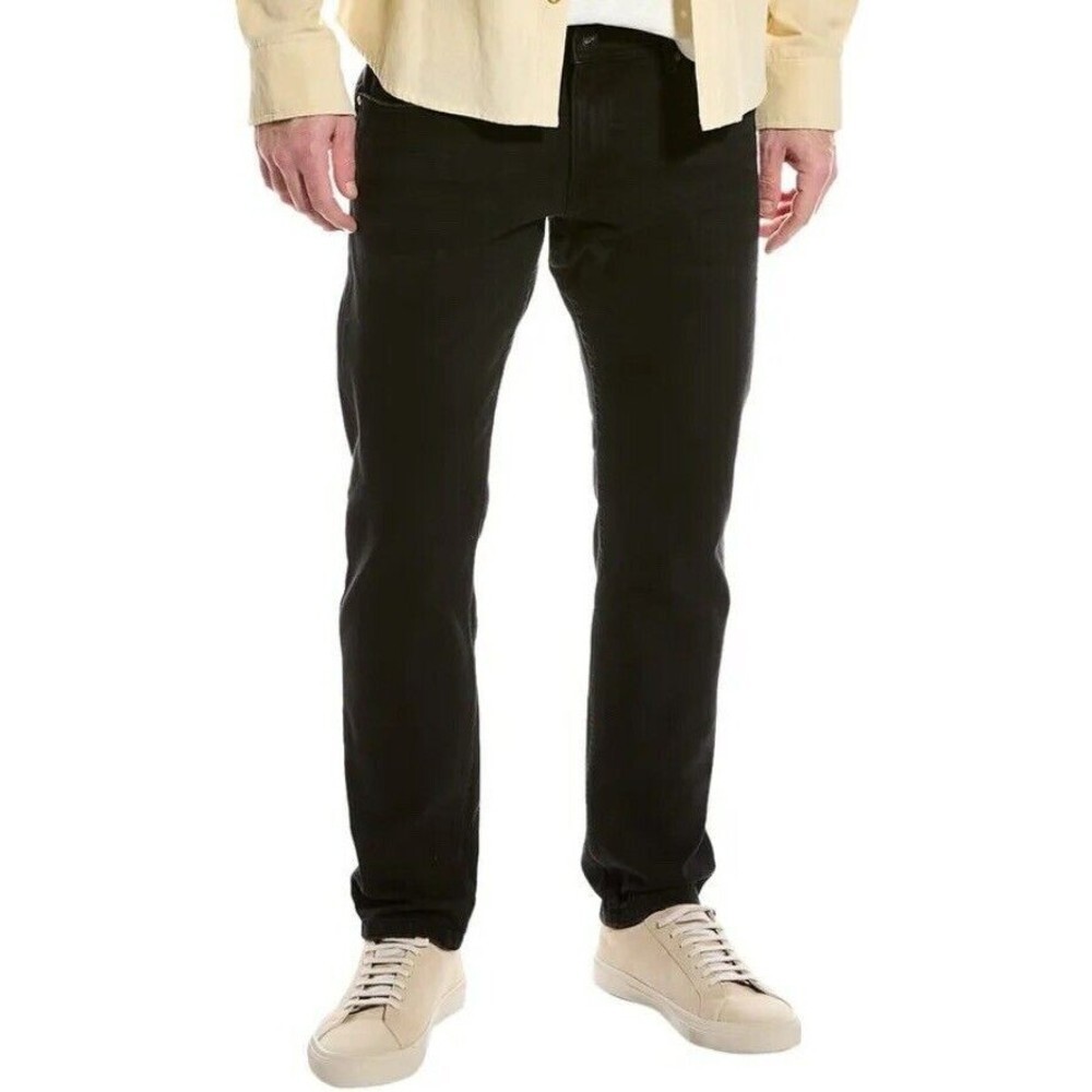 Cavalli Class NWT Dark Wash Slim Straight Jeans Men's Size 40